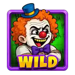 Wild Simbol