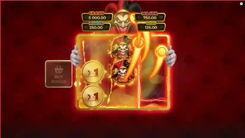 Bonus Game