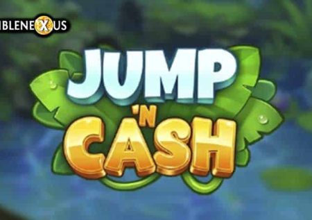 Jump ‘n’ Cash