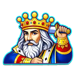 Symbol 01 King’s Jewels