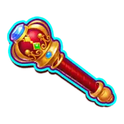 Symbol 02 King’s Jewels