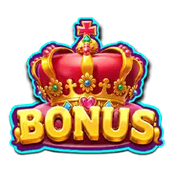 BONUS symbol