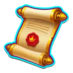 Symbol 04 King’s Jewels
