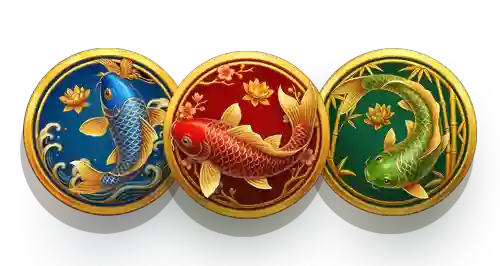 Koi symbols