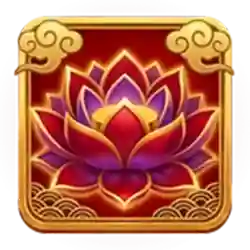 Symbol 01 Koi Falls: Flowing Fortune