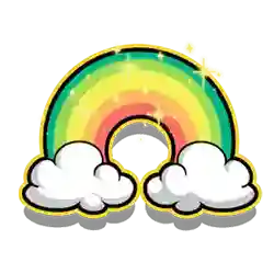 rainbow