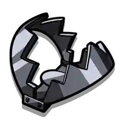 Symbol 03 Le Bandit Hold & Win