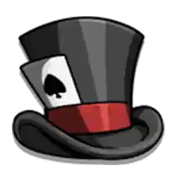Symbol 01 Le Bandit Hold & Win