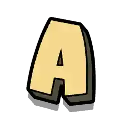 Symbol 04 Le Bandit Hold & Win