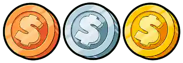 coins