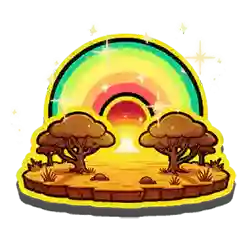 Rainbow Spins Featurespins™