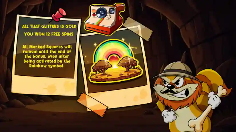 Bonus Game
