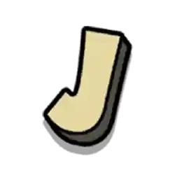 Symbol 09 Le Bruno