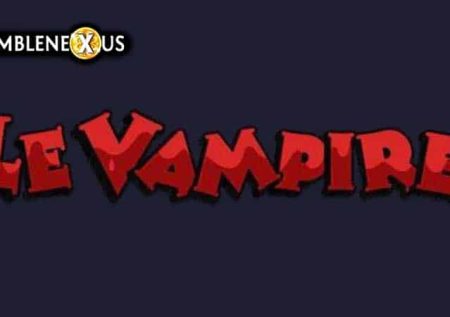 Le Vampire