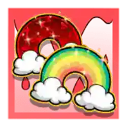 Rainbow Bite Featurespins™