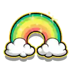rainbow