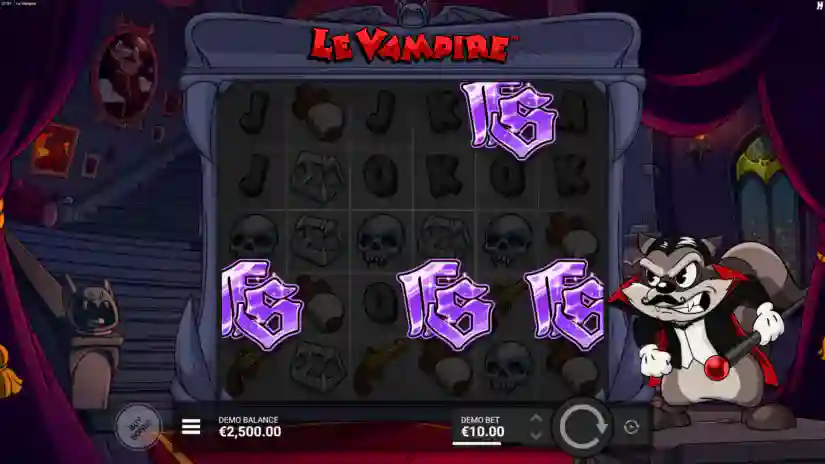 Bonus Game