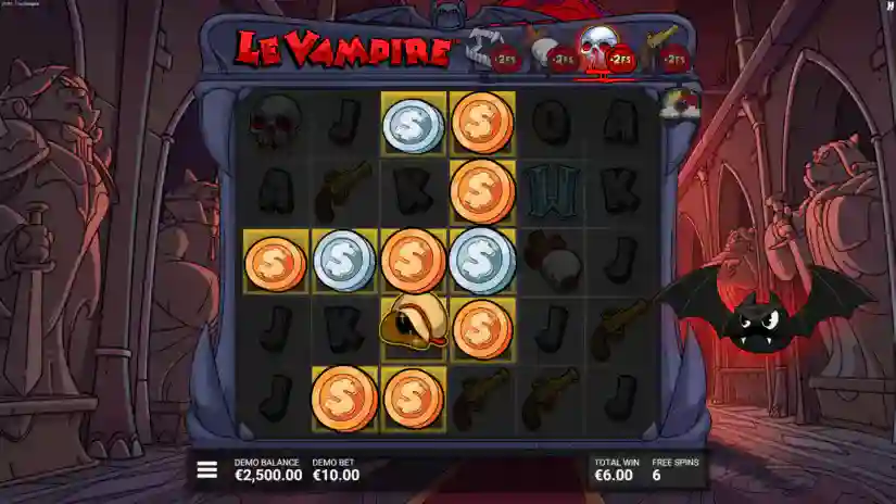 Hidden Epic Bonus - Do Your Fang