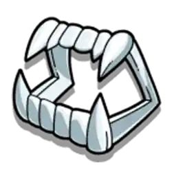 Symbol 08 Le Vampire