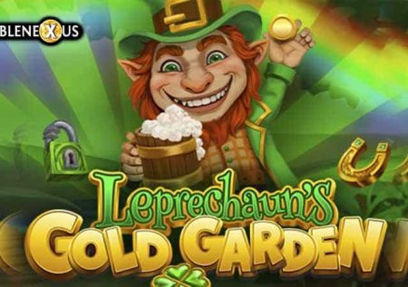 Leprechaun’s Gold Garden