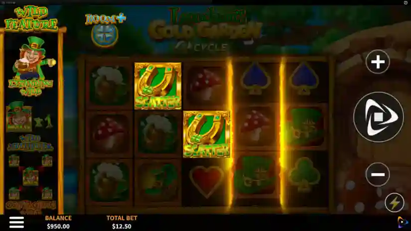 Free Spins