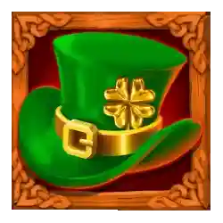 Symbol 01 Leprechaun’s Gold Garden