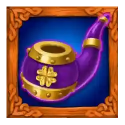 Symbol 03 Leprechaun’s Gold Garden