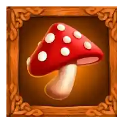 Symbol 05 Leprechaun’s Gold Garden
