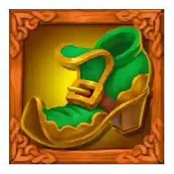 Symbol 02 Leprechaun’s Gold Garden