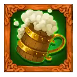 Symbol 04 Leprechaun’s Gold Garden