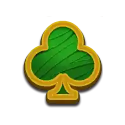 Symbol 06 Leprechaun’s Gold Garden