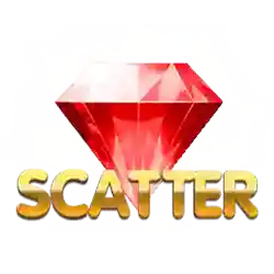 scatter