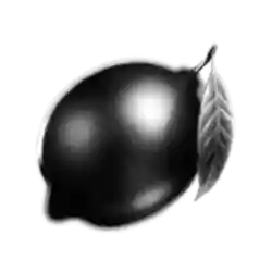 Symbol 05 Lucky Multifruit Crystal Dust