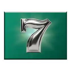 Symbol 02 Lucky Multifruit Crystal Dust