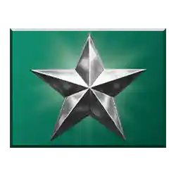 Symbol 01 Lucky Multifruit Crystal Dust