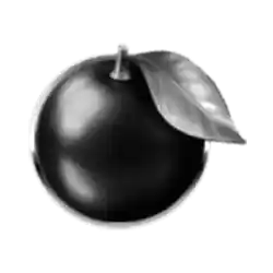 Symbol 07 Lucky Multifruit Crystal Dust