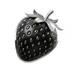 Symbol 10 Lucky Multifruit Crystal Dust