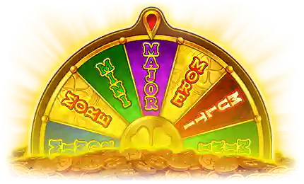 Super Wheel