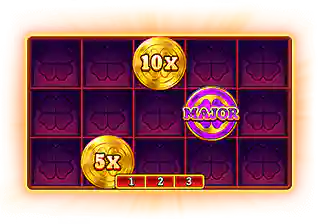 Bonus Game