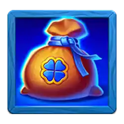 Symbol 03 Lucky Penny 3 Pots: Super Wheel