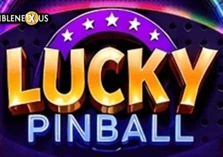 Lucky Pinball