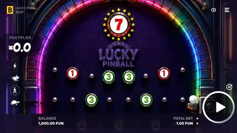 Gameplay