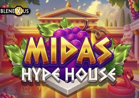 Midas Hype House