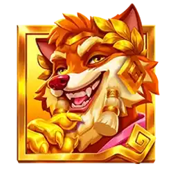 Symbol 01 Midas Hype House