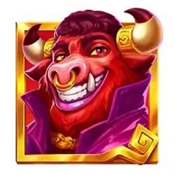 Symbol 02 Midas Hype House