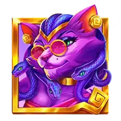 Symbol 03 Midas Hype House