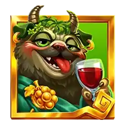 Symbol 04 Midas Hype House