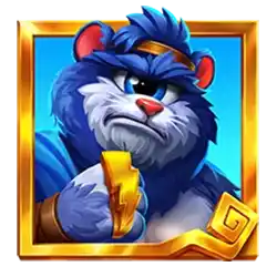 Symbol 05 Midas Hype House