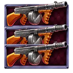 MINIGUN symbol