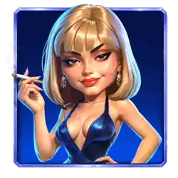 Symbol 03 Mini Mafia Megaways